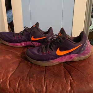 Nike Kobe Venomenon 5’s basketball shoes
